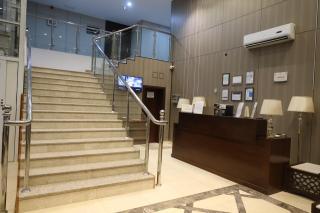 إس بي واي للشقق المخدومة - SBY Serviced Apartments - 2