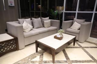 إس بي واي للشقق المخدومة - SBY Serviced Apartments - 5