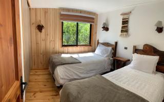 Cabañas Natural Park Lodge Pucón - 5