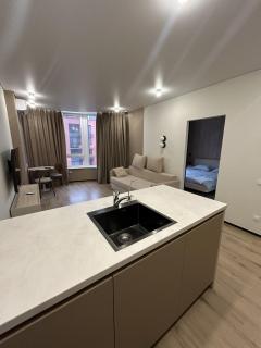 La familia жк республіка 140 - 7