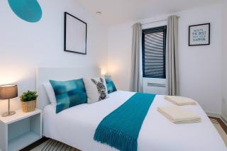 Chic Baltic Triangle Stay Near City Centre - 0