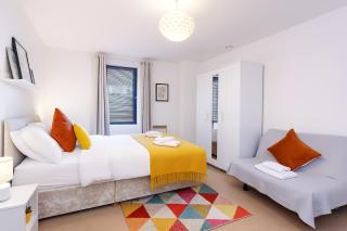 Chic Baltic Triangle Stay Near City Centre - 6