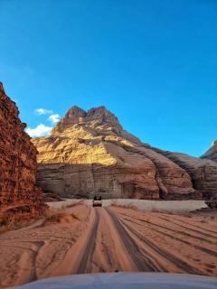 Rum Royal Dunes Camp & tour - 2