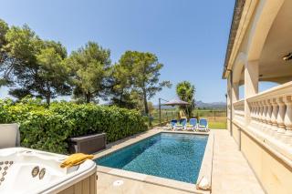 Villa Lago with stunning view of the lake - 0