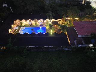 SunzEn Palawan, Resort - 4