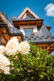 DW Elżbieta - Domek - 3