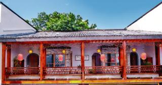 Mild Spring Boutique Hotel - 9