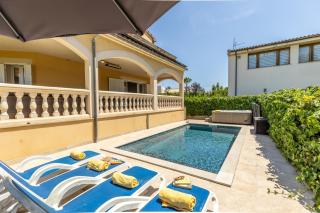 Villa Lago with stunning view of the lake - 1