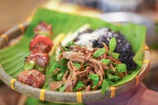 Lavender Homestay Măng Đen - 5