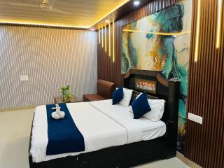 Hotel Grand Residency - Saket Metro - 7