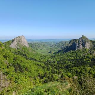 La Source - 85 m2 & terrasse privée - 2