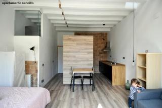 apartamento en el centro - 7