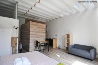 apartamento en el centro - 2