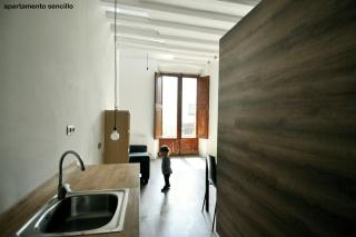 apartamento en el centro - 4