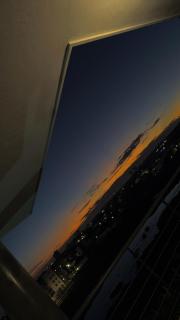 Penthouse with lakeside view in Riviera - 2