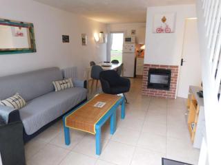La maison bleue - Bretignolles sur Mer - 1