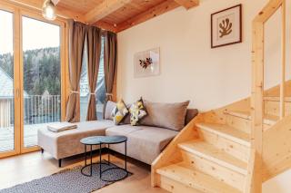 Rehfugium Lachtal by ALPS RESORTS - 2