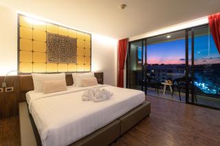 The Beach Residence Kata - 4