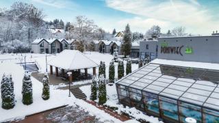 Park Poniwiec Resort - 9