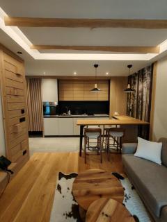 Apartman 601 Ema Montera - Jahorina - 0