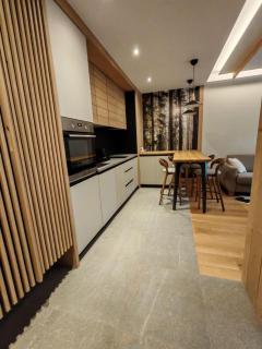 Apartman 601 Ema Montera - 2