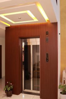 Masbah residency - 2