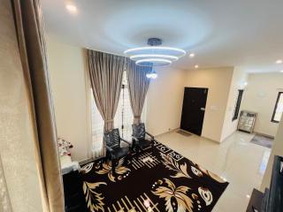 Green Heaven Mysore Homestay - Mysore - 8