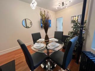 Duplex Suites Central Park - New York - 1