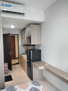 Apartemen tulip room by springwood - 5