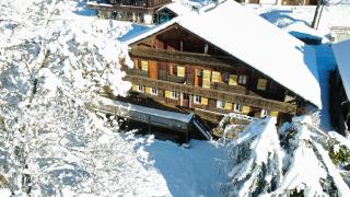 Chalet Suvay - 9