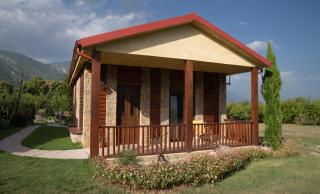 Pozar Park Rooms - 0