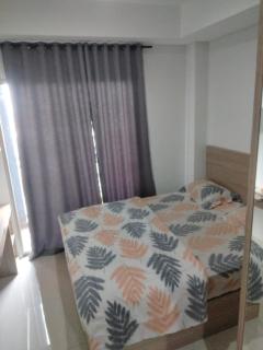 Apartemen tulip room by springwood - 2