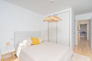 Acogedor apartamento con acceso directo al mar - 1