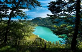 Maison au coeur du Jura - 4 chambres - 9 couchages - 0