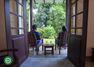 Maygrove View Villa - Galle - 1