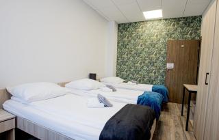 Hostel OPEN GARDEN - 9