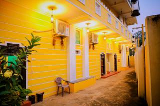 Hill Fort Hotel And Resorts Yelagiri Hills - 4