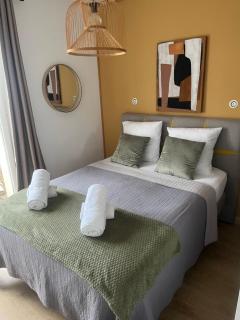 HOTEL RESTAURANT LA COTE REVEE - Leucate - 9