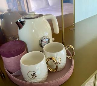 Manxin Hotel Beijing Yansha Shopping Mall Liangmaqiao - 2