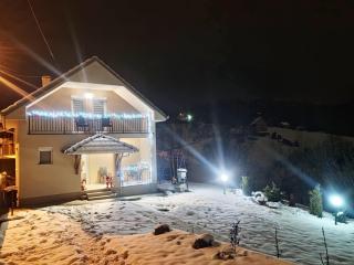 Vila Jovana - self check in - 6