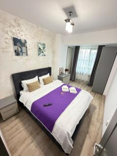 Marc Luxury Apartments Palas Mall Area with Parking - 6