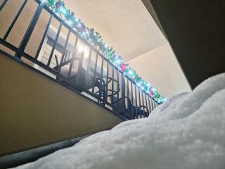 Vila Jovana - self check in - 3