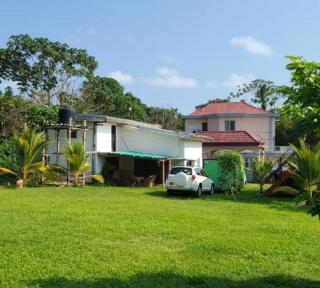 Villa 1200m2 de jardin "100m plage" - 0