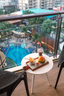 The Beach Residence Kata - 7