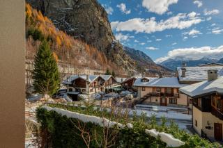 MAISON GLENDA - Respira la quiete alpina - 5