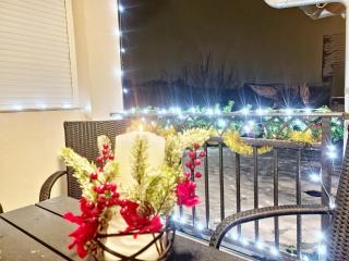 Vila Jovana - self check in - 4