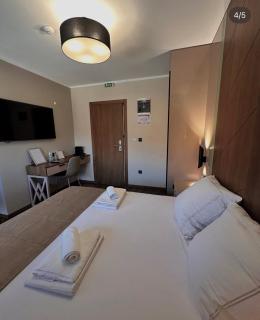 Konačište u carstvu - 5