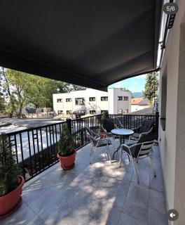 Konačište u carstvu - 3