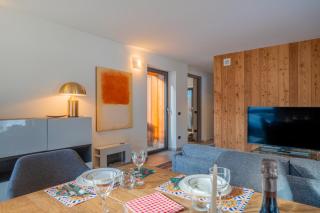 MAISON GLENDA - Respira la quiete alpina - 3