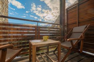 MAISON GLENDA - Respira la quiete alpina - 6